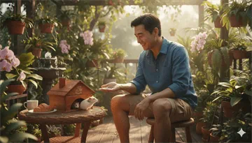 אדניות הגליל Galilee Planters-תיבת צימר לבעלי חיים קטנים...